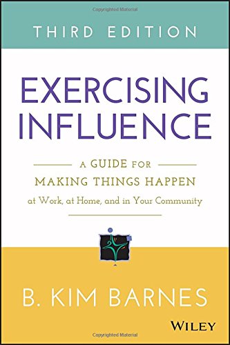 Exercising Influence