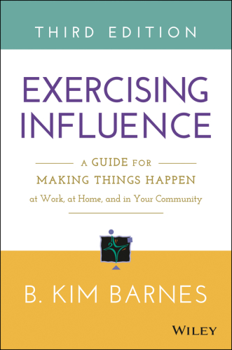 Exercising Influence