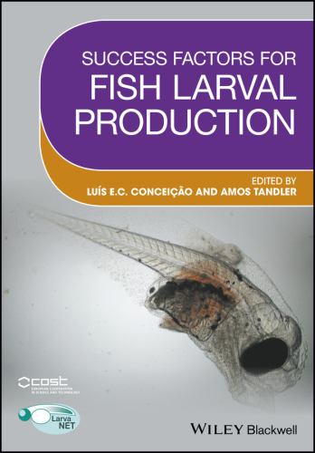 Larval Fish Production