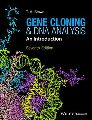 Gene Cloning and DNA Analysis