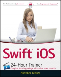 Swift IOS 24-Hour Trainer