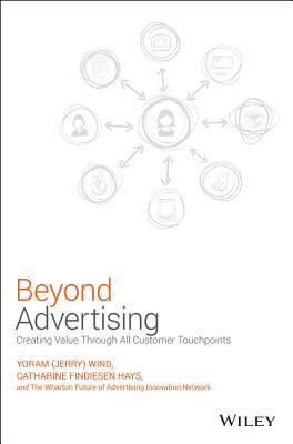 Beyond Advertising