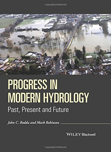 Progress in Modern Hydrology