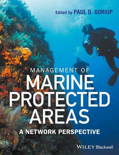 Managing Marine Protected Areas