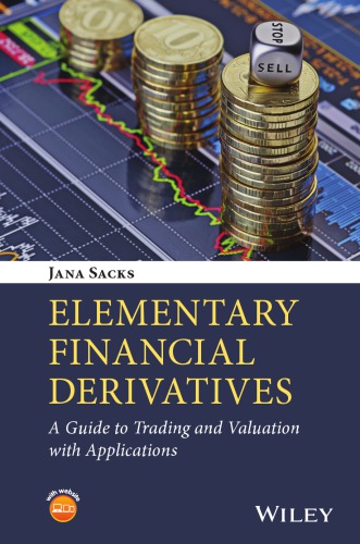 Elementary Financial Derivatives