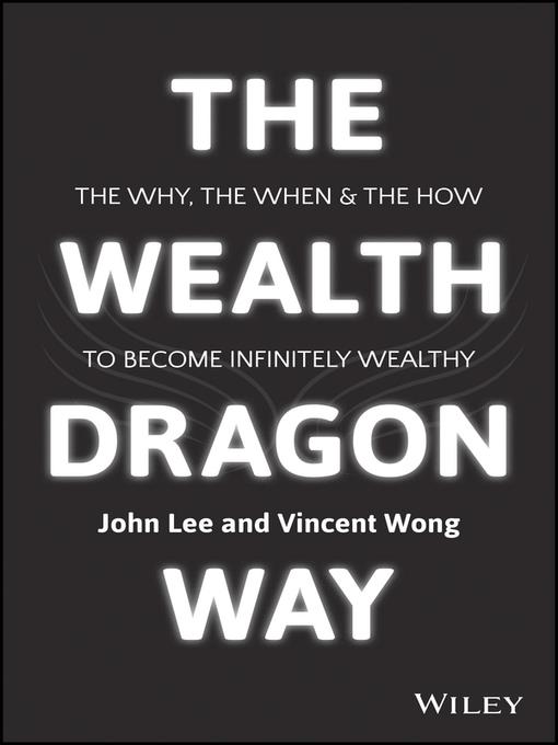 The Wealth Dragon Way