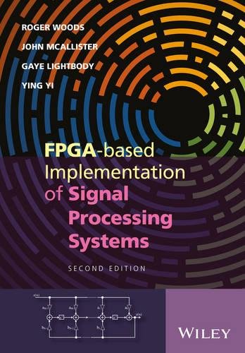 Fpga-Based Implementation of Signal Processing Systems