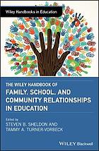 Handbook Family-School-Community Partnerships