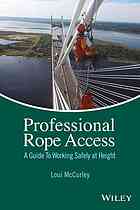 Professional Rope Access