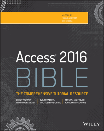 Access Bible