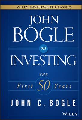 John Bogle on Investing