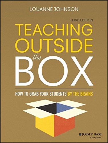 Teaching Outside the Box