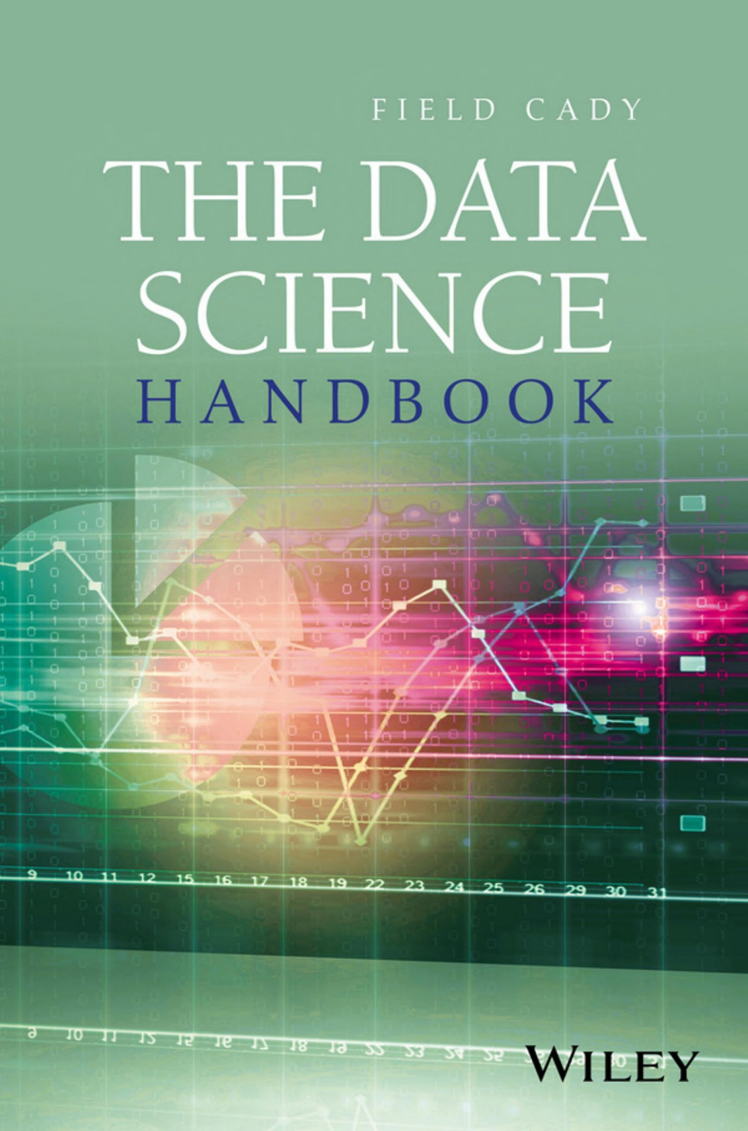 Handbook for Data Scientists