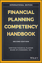 Financial Planning Competency Handbook