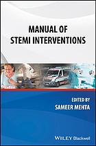 Manual of STEMI interventions