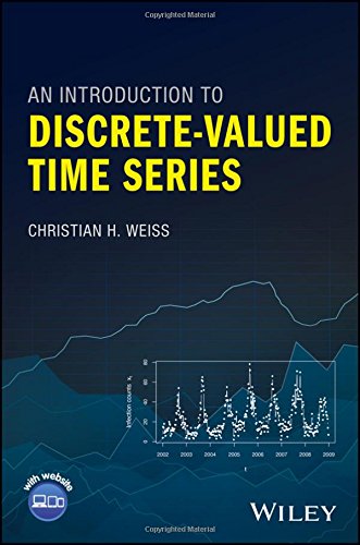 An Introduction to Discrete-Valued Time Series