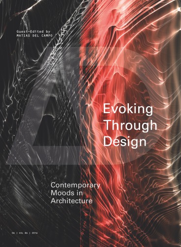 Evoking Through Design