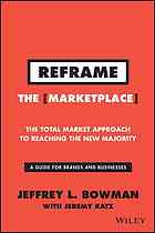 REFRAME the Marketplace