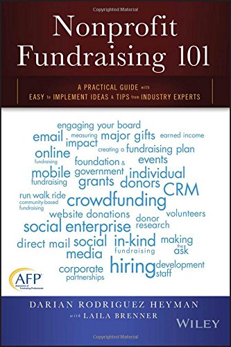 Nonprofit Fundraising 101