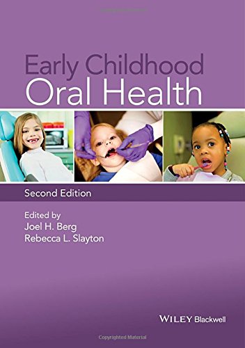 Early childhood oral health