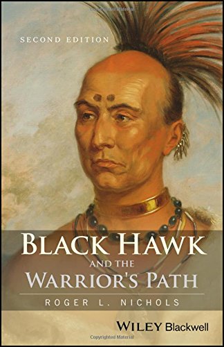 Black Hawk and the Warrior's Path