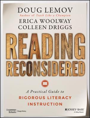 Reading Reconsidered