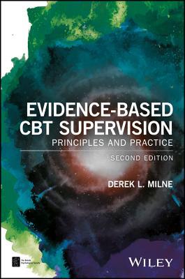 Evidence-Based CBT Supervision