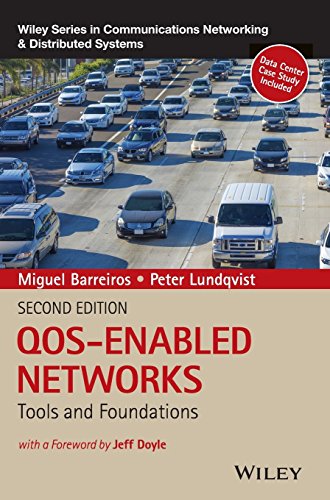 QOS-Enabled Networks