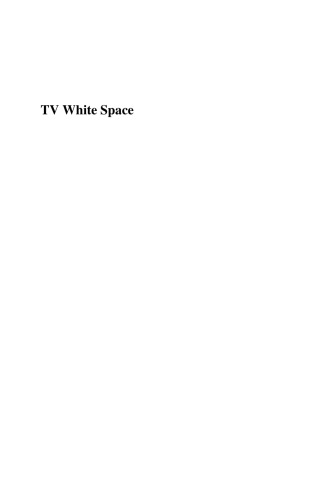 TV White Space