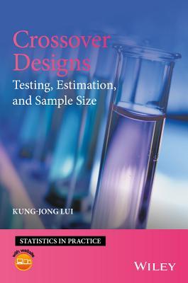 Test, Estimation and Sample Size Determination in Basic Crossover Designs