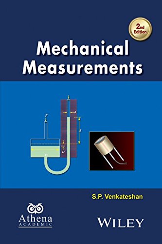 Mechanical Measurements