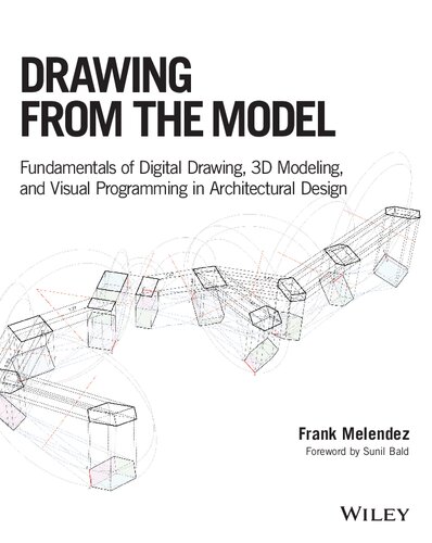 Drawing from the Model