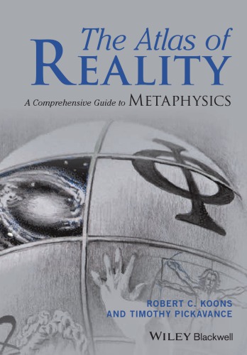 The Atlas of Reality