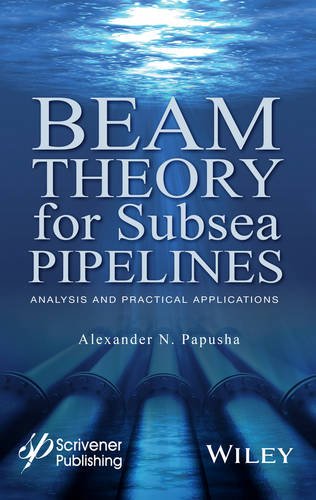 Beam Theory for Subsea Pipelines