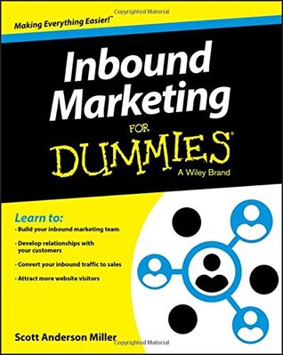 Inbound Marketing for Dummies