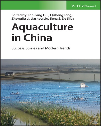 Aquaculture in China