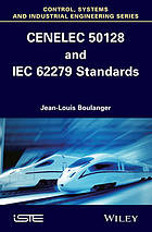 Cenelec 50128 and Iec 62279 Standards