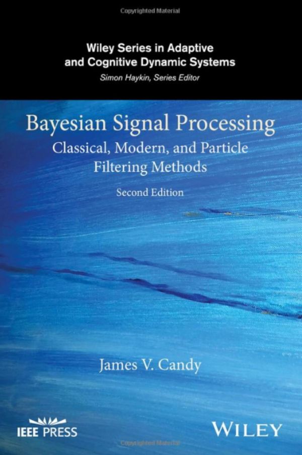 Bayesian Signal Processing