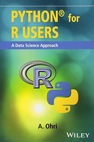 Python for R Users