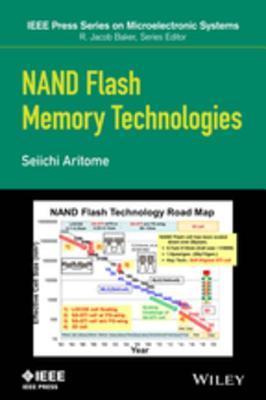 Nand Flash Memory Technologies