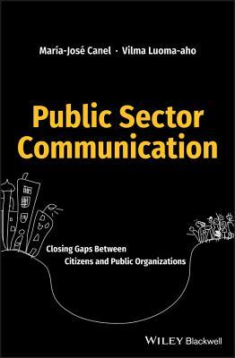 Public Sector Communication