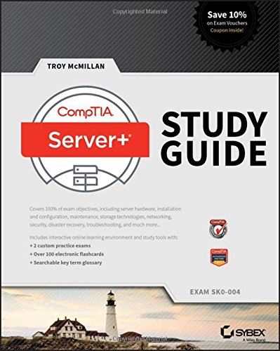 Comptia Server+ Study Guide