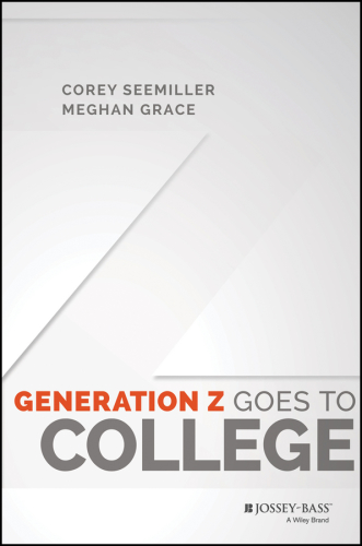 Generation Z Goes to College