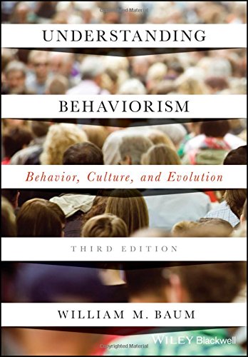 Understanding Behaviorism 3e P