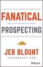 Fanatical Prospecting