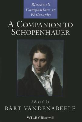 A Companion to Schopenhauer