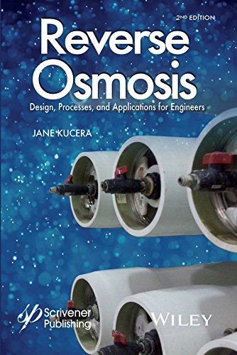 Reverse Osmosis