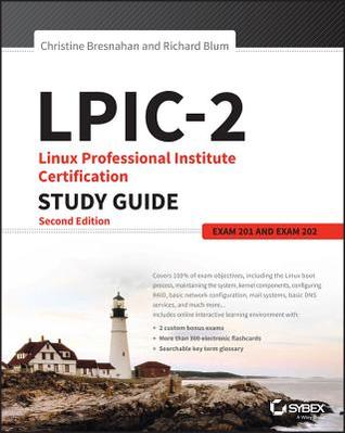 Lpic-2