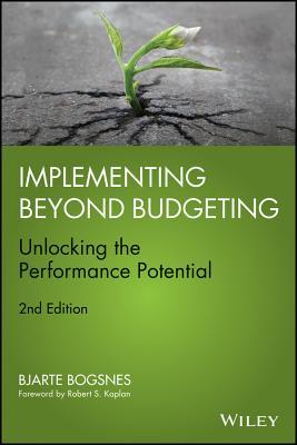 Implementing Beyond Budgeting