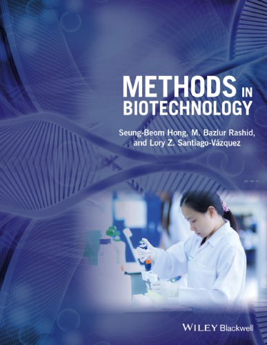 Methods in Biotechnology